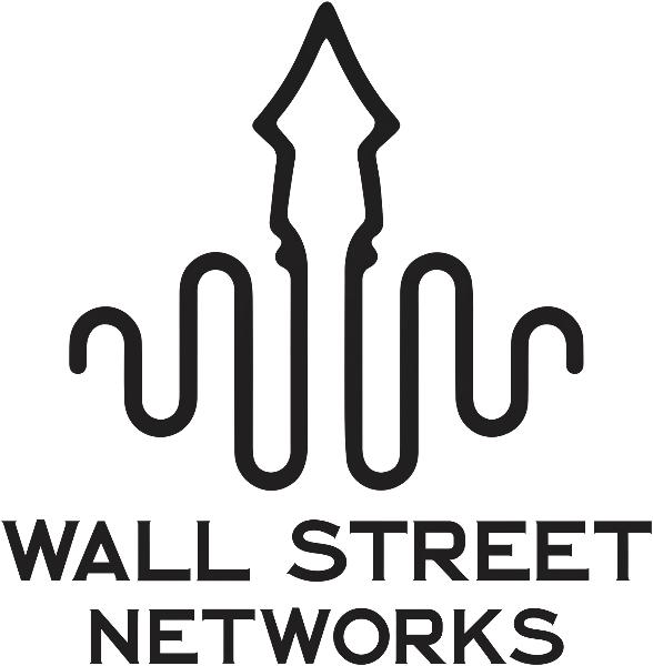 Wall Street Networks