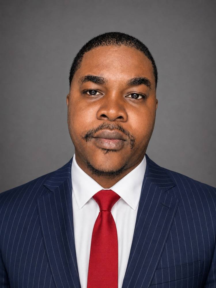 Emmanuel Ojovbo